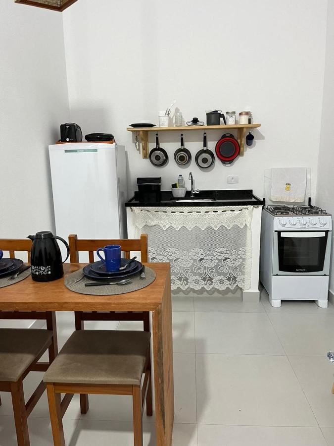 Apartment Caminhos Do Cacau Camburi