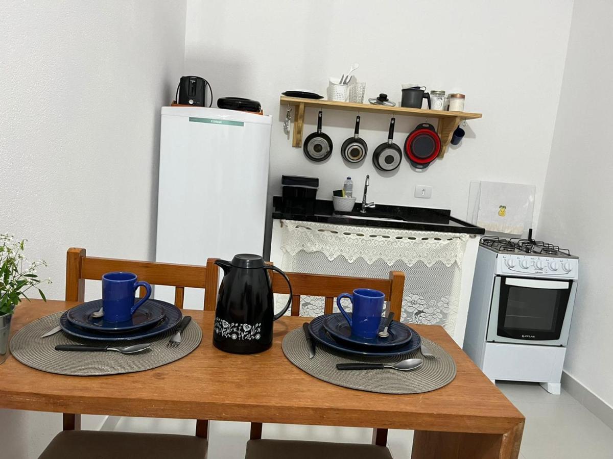 Apartment Caminhos Do Cacau Camburi Camburi (Sao Paulo)