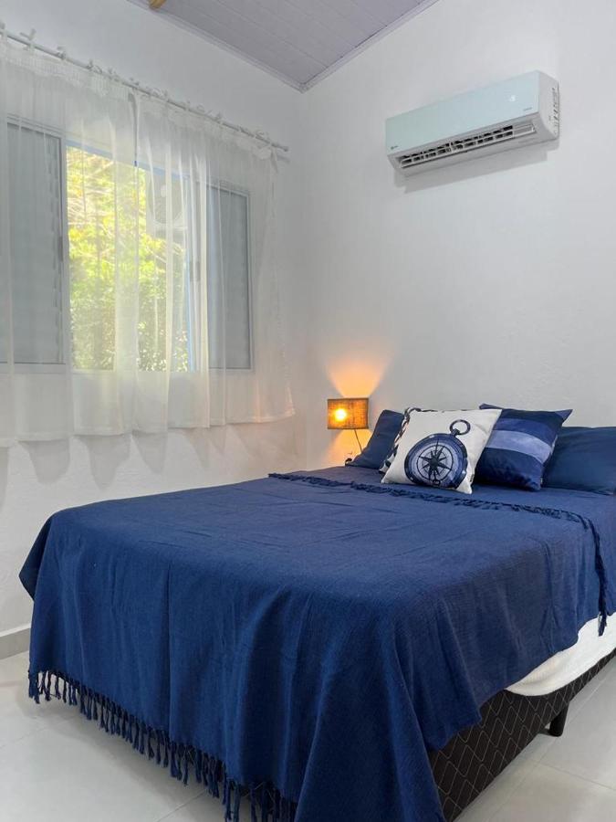 Apartment Caminhos Do Cacau Camburi