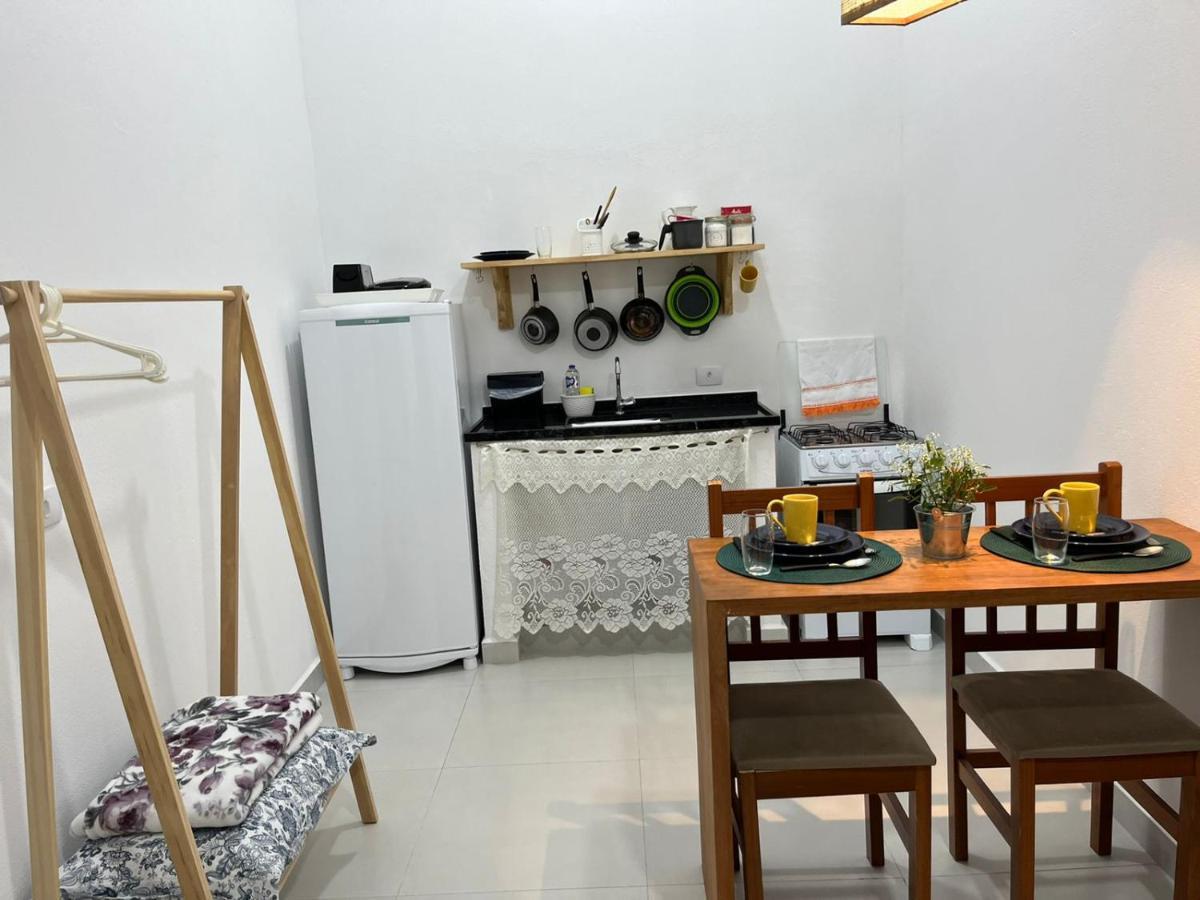 Caminhos Do Cacau Camburi Apartment